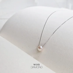 Oceanic Charm Pendant