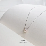 Oceanic Charm Pendant