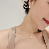 Oceanic Charm Pendant